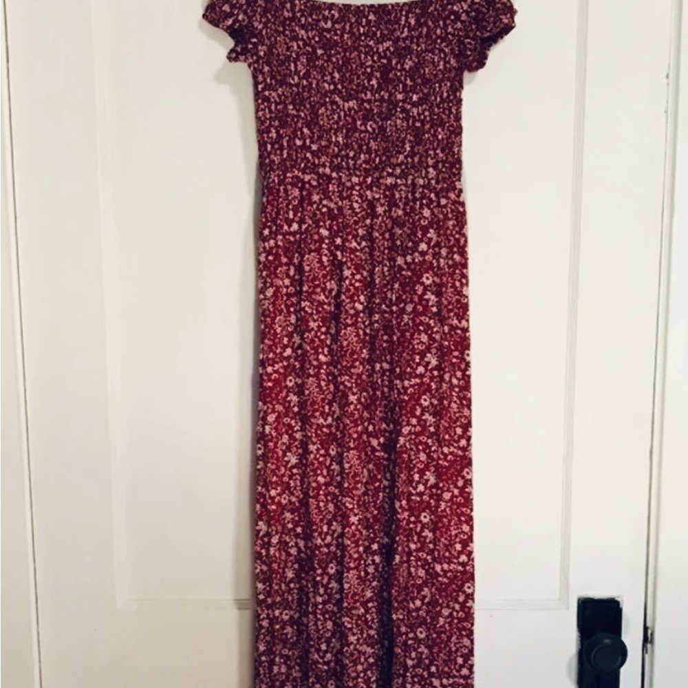 CupShe sundress